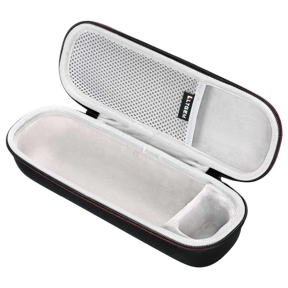 LTGEM EVA Travel Case For Apple Dr.Dre Beats Pill+ Pill Plus Bluetooth Speaker Carry bag