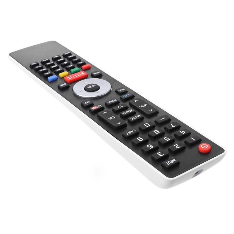 Universell Fjernkontroll for Hisense TV EN-33926A EN-33925A LCD LED RF 433MHz