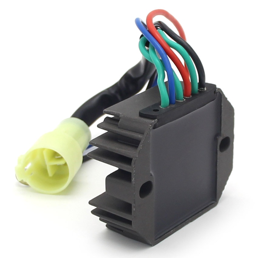Redresseur de régulateur de tension, pour Yamaha F100 F90A F90 F80 F75 TLR TXR TL/XR