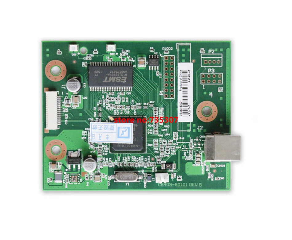Carte Principale Cedeo S1047000 - Accessoire électrique - Réf 1164682