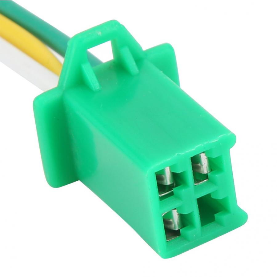 1 sett metallgenerator magneto stator Spole 8 pol passer til  gy6 125-150cc scooter atv tilbehør merkedeler