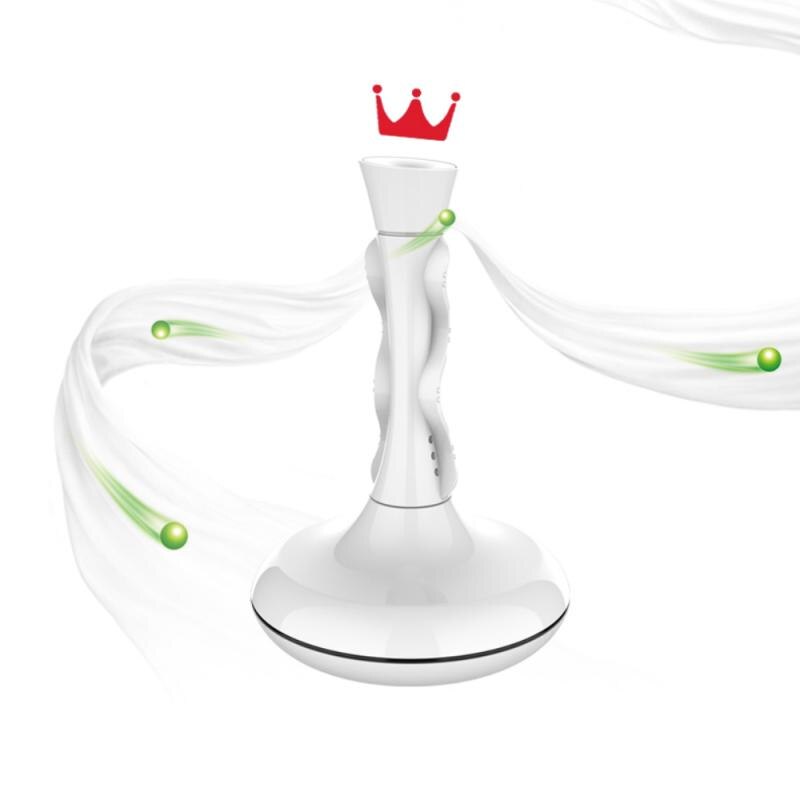 Household Ultrasonic Whirlpool Washing Machine Mini Portable Travel Washer Underwear Sock Small Super Shock Wave Washing Machine: white