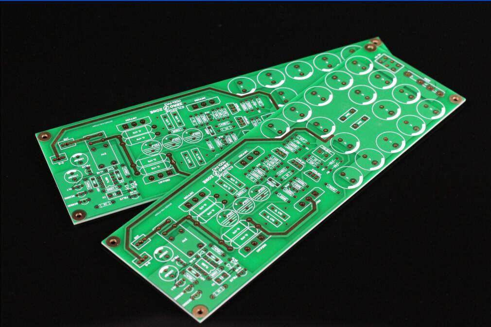 Ongebalanceerd/ gebalanceerd-converter | Elektor Magazine