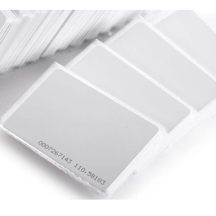 125khz EM4100 TK4100 RFID Card Access Control Card ID Card Read Only