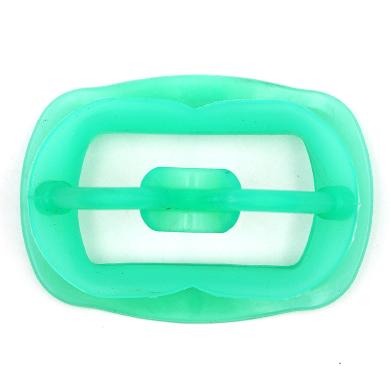 1Pc Dental Mond Opener Zachte Siliconen Lip Wang Oprolmechanisme Orthodontische Tanden Whitening Tandarts Gereedschap Instrument