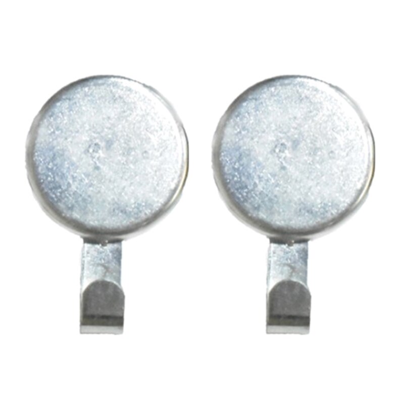 Hanger Haak Magnetische Krans Houder Voordeur Kerst Ornament Locker Garage Rfrigerator Keuken Slaapkamer Thuis Leveringen