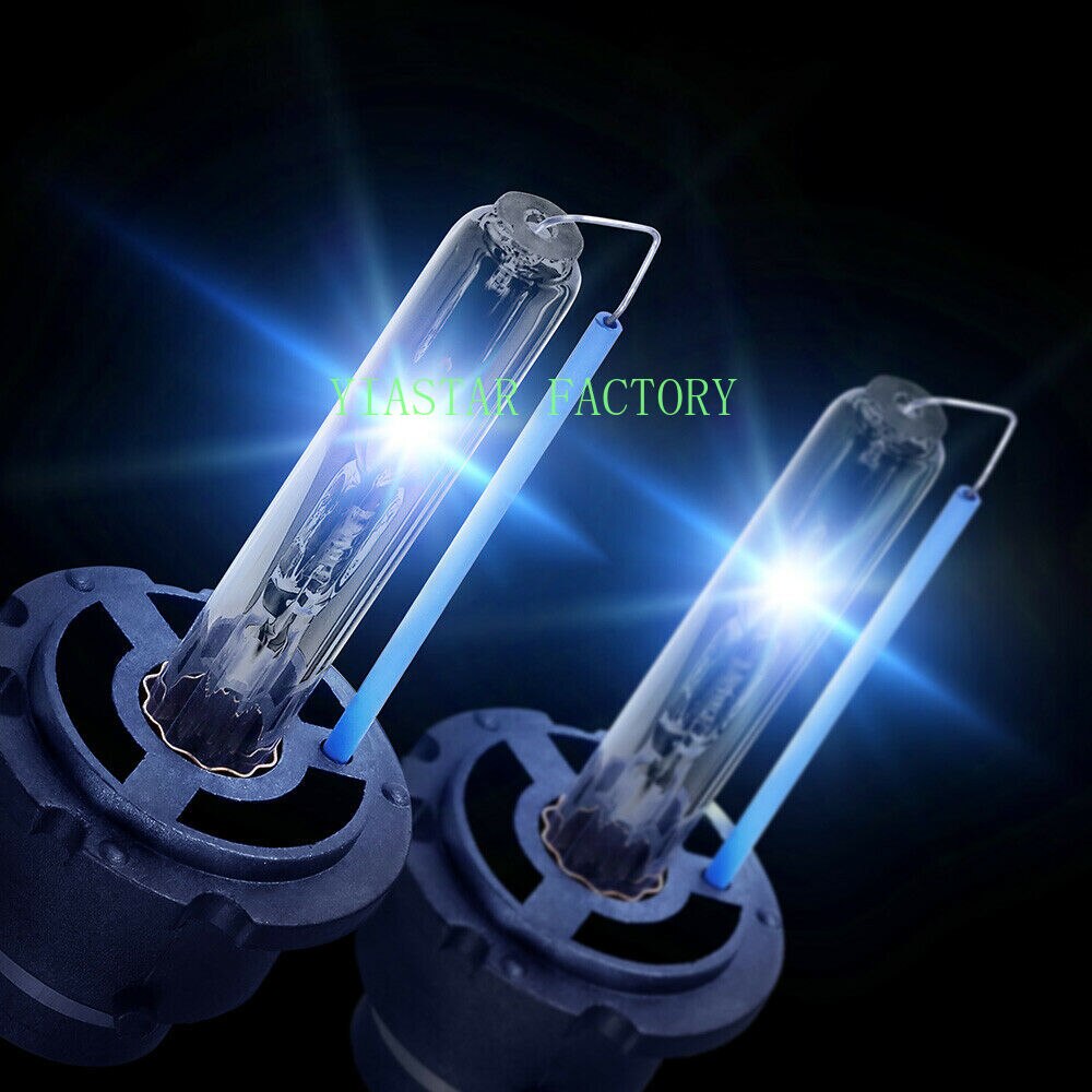 Yiastar D1S D2S D3S D4S HID Bulb CBI HID xenon headlight bulb headlamp light 4300K 6000K 8000K