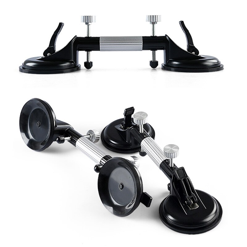 Steen Naad Setter Aanrecht Marmer Naadloze Splicing Zuignap Leveler Tool Voor Keramische Tegels Granieten Plaat Metselaar Tool