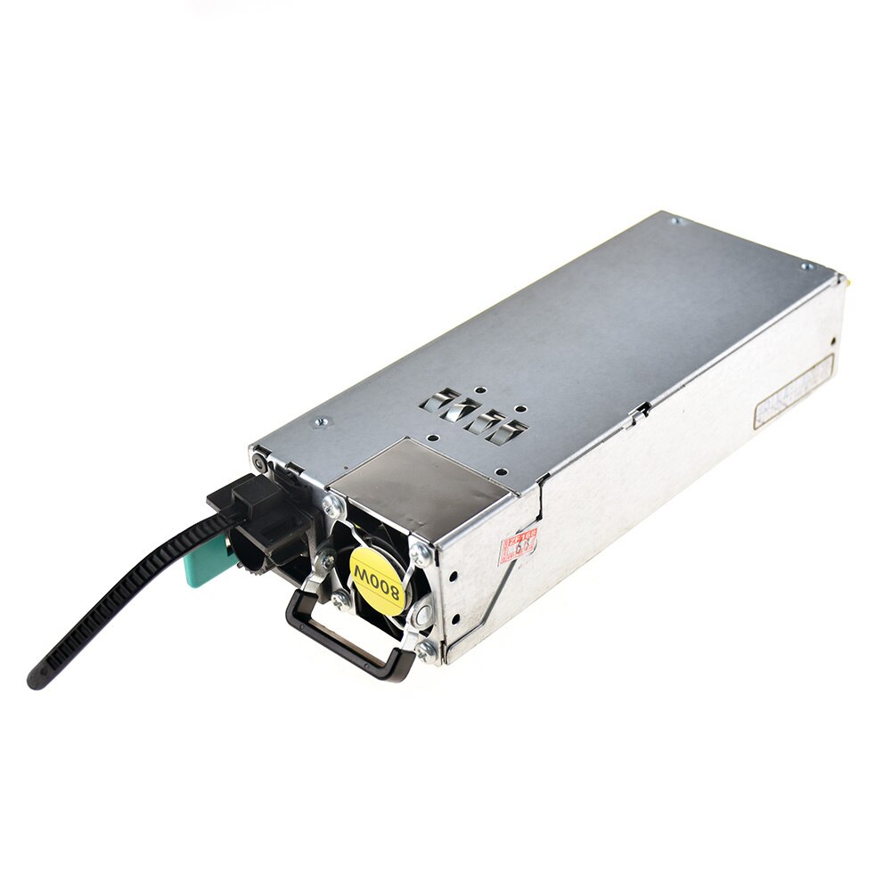 Fuente de alimentación DPS-800QB A para servidor NEC, fuente de alimentación duplicada de intercambio en , 800W, Psu
