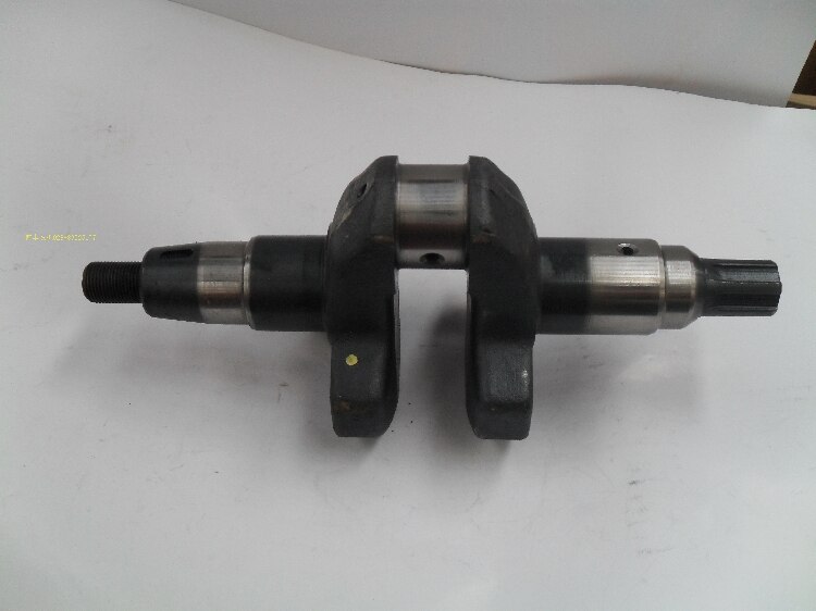 170FB 173F 178F 186F 186FA 188F crankshaft