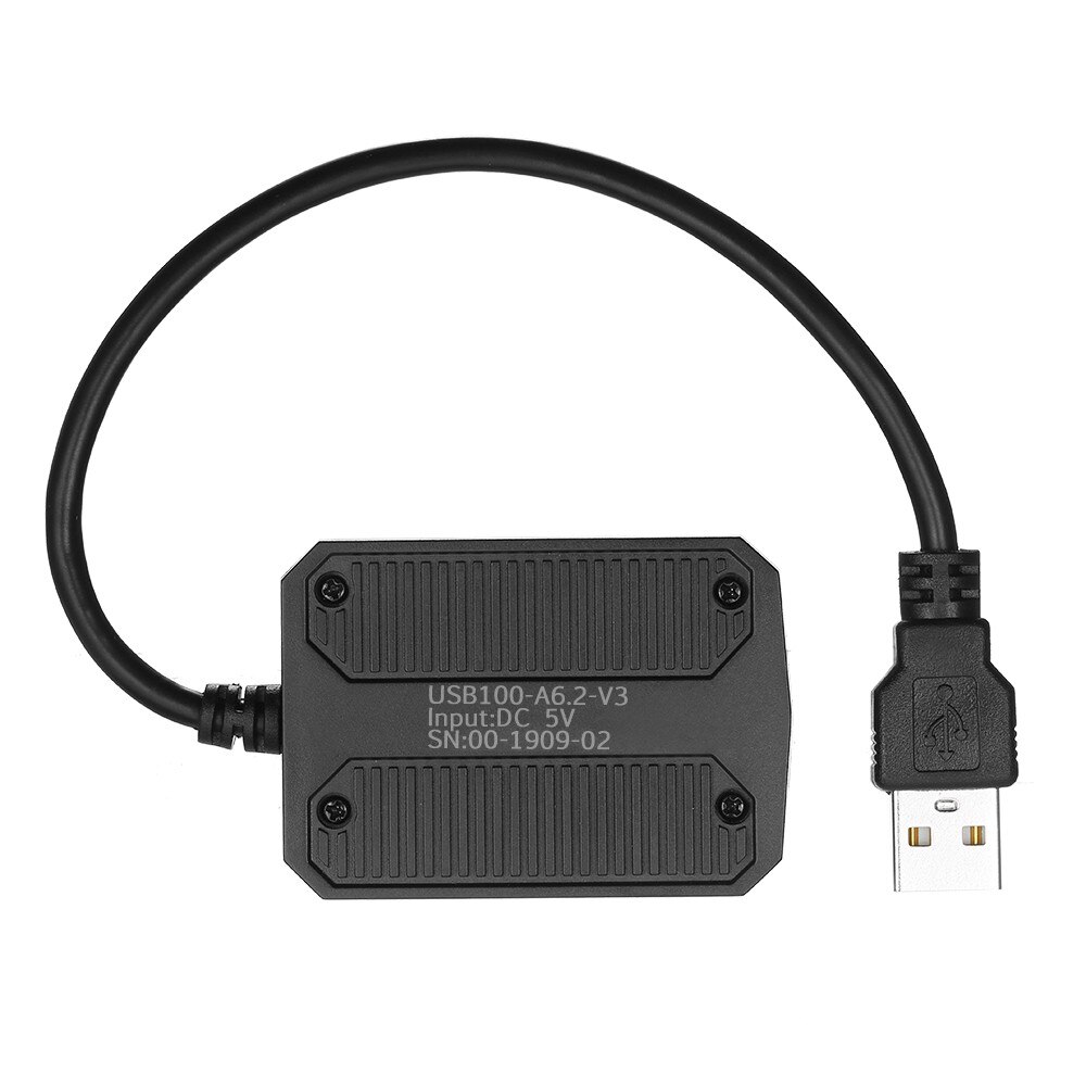 Tire Pressure Monitoring System For Android Navigation with 4 External Sensors Real-time Display 4 Tires' Pressure &amp; Temperature