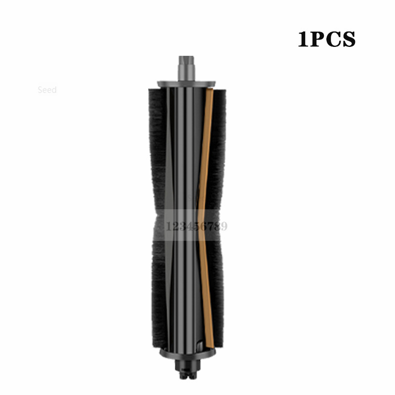 Dreame L40 ultra / X40 Ultra Robot Vacuum Accessories Dust Bags Mop Main Side Brushes Cloths HEPA Filters Spare Parts