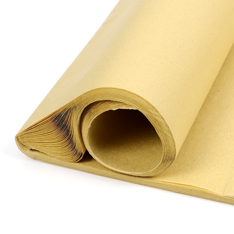 Modian Blank Unedged Calligraphy Paper for Chinese Writing and Practice Adult Use