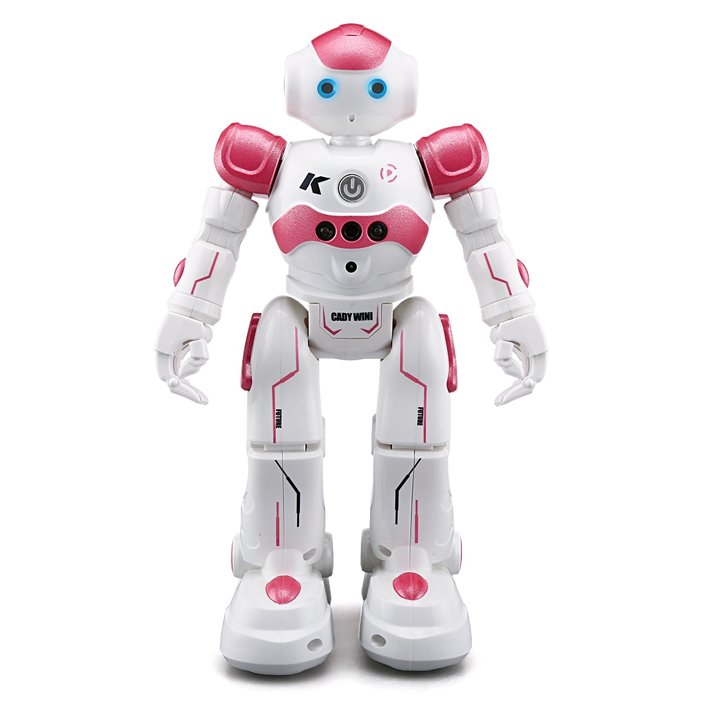 R2 Afstandsbediening Robot Educatief Speelgoed Intelligent Zingen En Dansen Jongens En Meisjes Kinderkleding Elektrische Interactief Speelgoed