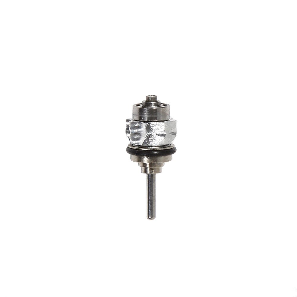 2pcs Cartridge Turbine Rotor For NSK Style High Speed Push Button SANDENT Handpiece