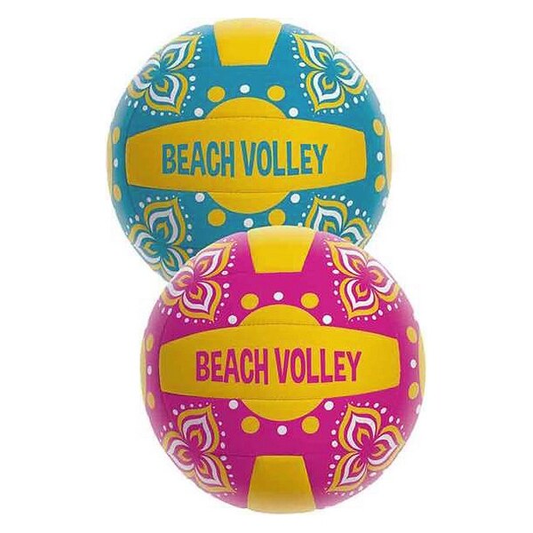 Strand Volleybal Bal Unice Speelgoed (Ø 22 Cm)
