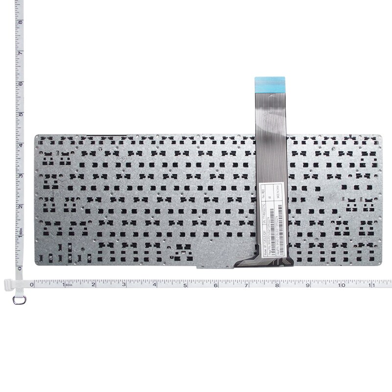US keyboard for ASUS VivoBook S300 S300C S300CA S300K S300KI laptop keyboard