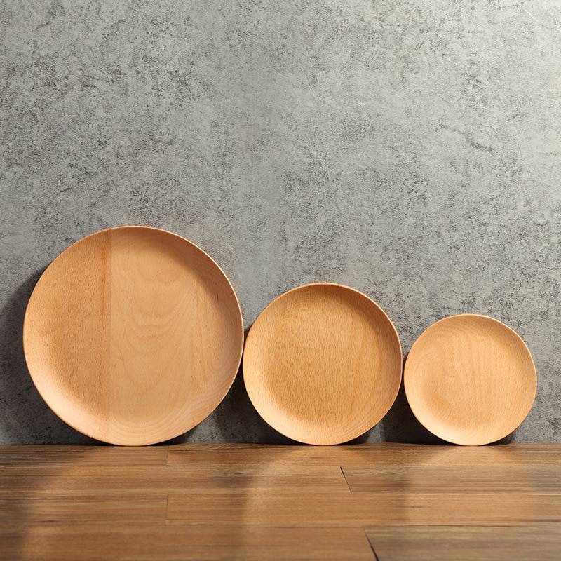 Bread & Butter Plates