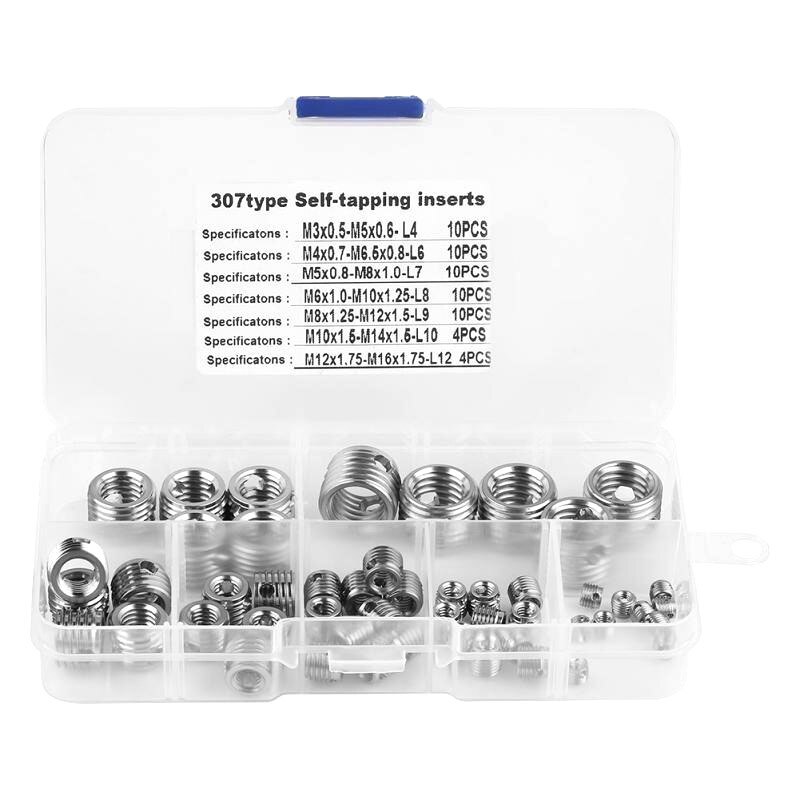 Lot De 12 Crampons De Football M5 - 8x11 Mm + 4x13 Mm, Alliage Aluminium, Avec Clé, Remplacement Universel