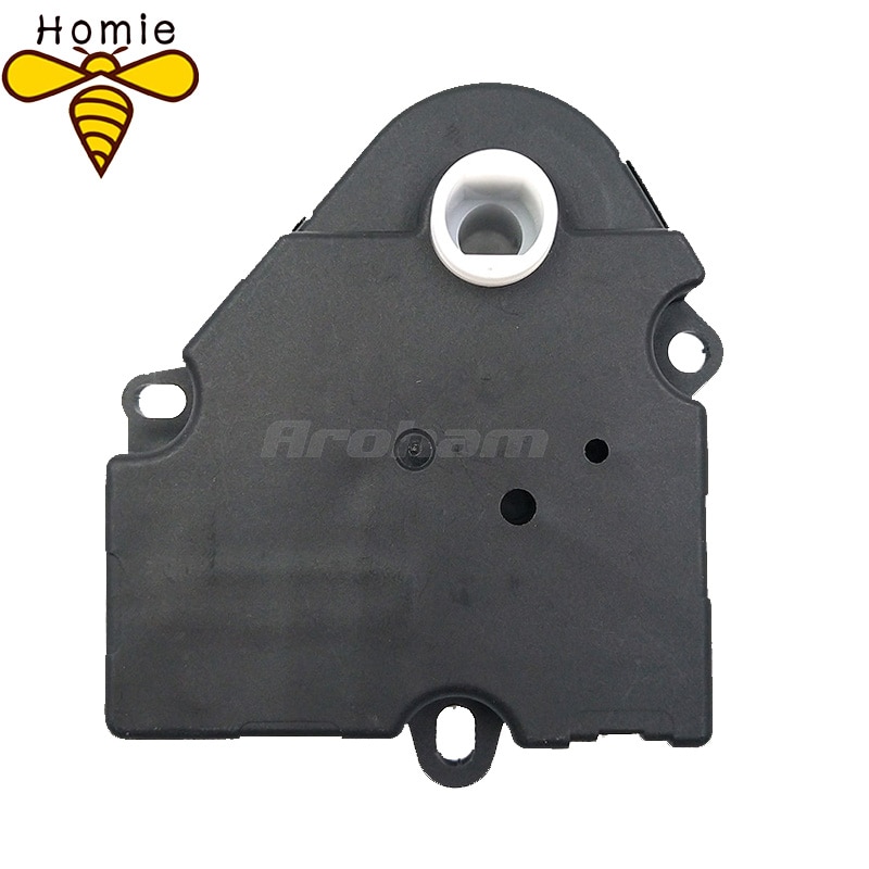 Heater Air Blend Door Actuator 604-106 For GMC For Chevy Silverado 16163982 52402588 52402598 K3982A 89018365