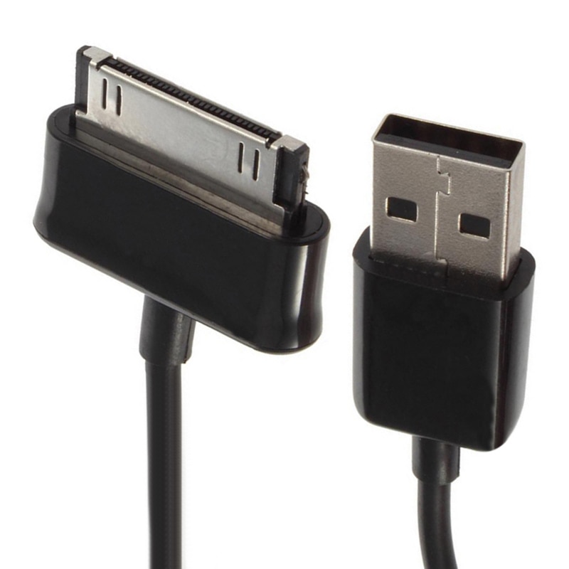 Usb Charger Sync Data Cable Koord Voor Samsung Galaxy Tab Tab 2 3 7.0 8.9 10.1 Opmerking 2 P1000 P1010 p3100 P6810 P7510 Tablet