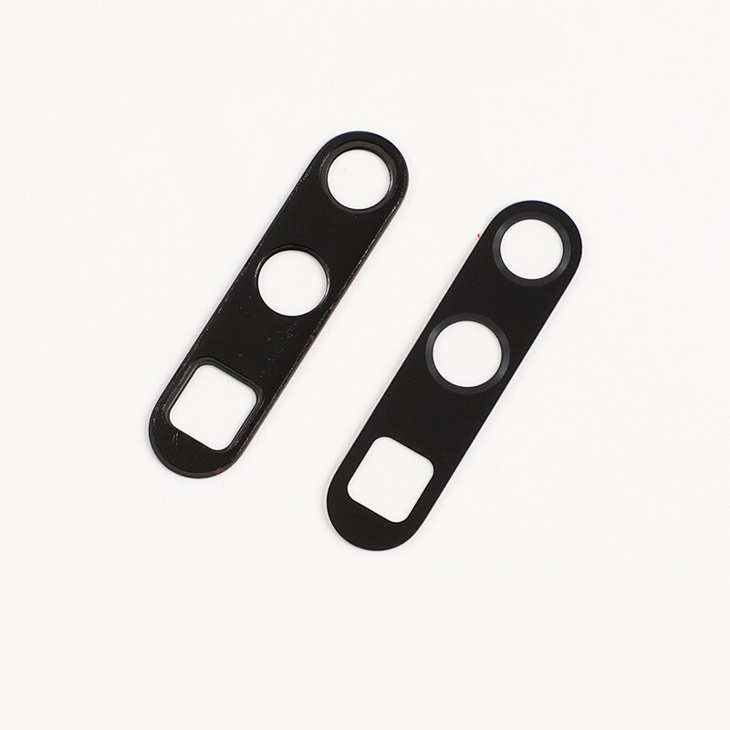 P30Pro Objektiv Für Huawei P30 Pro Original Kamera Objektiv Glas Gehäuse Zurück Abdeckung Ersatz Reparatur Teile + Kleber