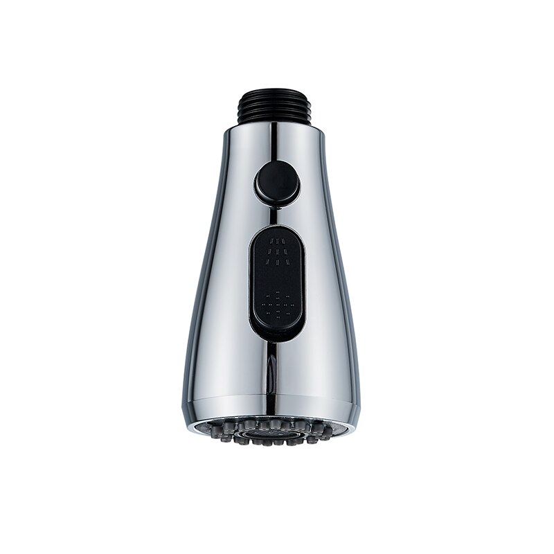 Accoona – robinet de cuisine extractible, pièces de rechange, accessoires de robinet, becs de robinets, petite tête A474: Default Title