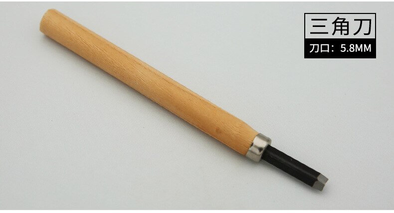 YJN-cinceles para tallar madera, cuchillo para cortar madera, herramientas básicas de bricolaje y gubias para carpintería, 12 Uds./8 Uds./6 uds.