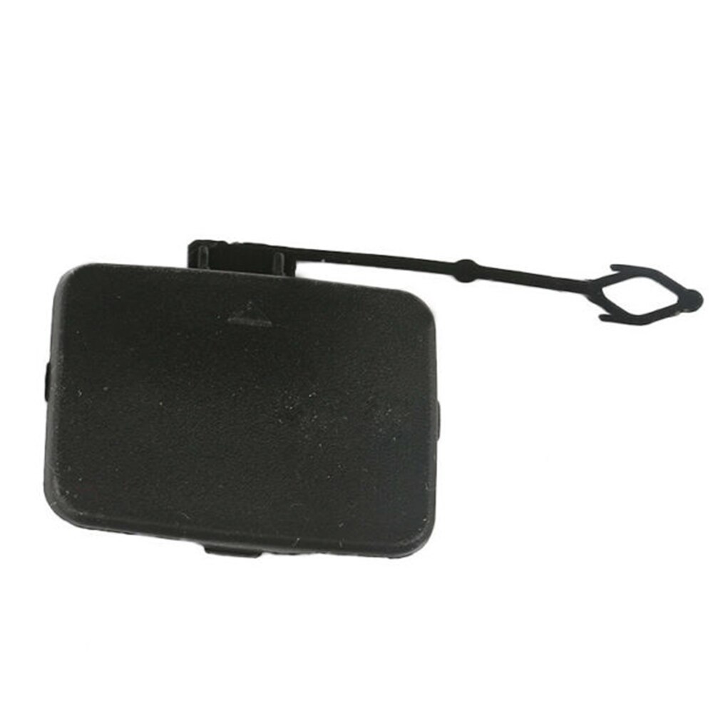 Protector Tow Hook Cap Passenger Hand Rear Bumper For BMW X5 E70 2006