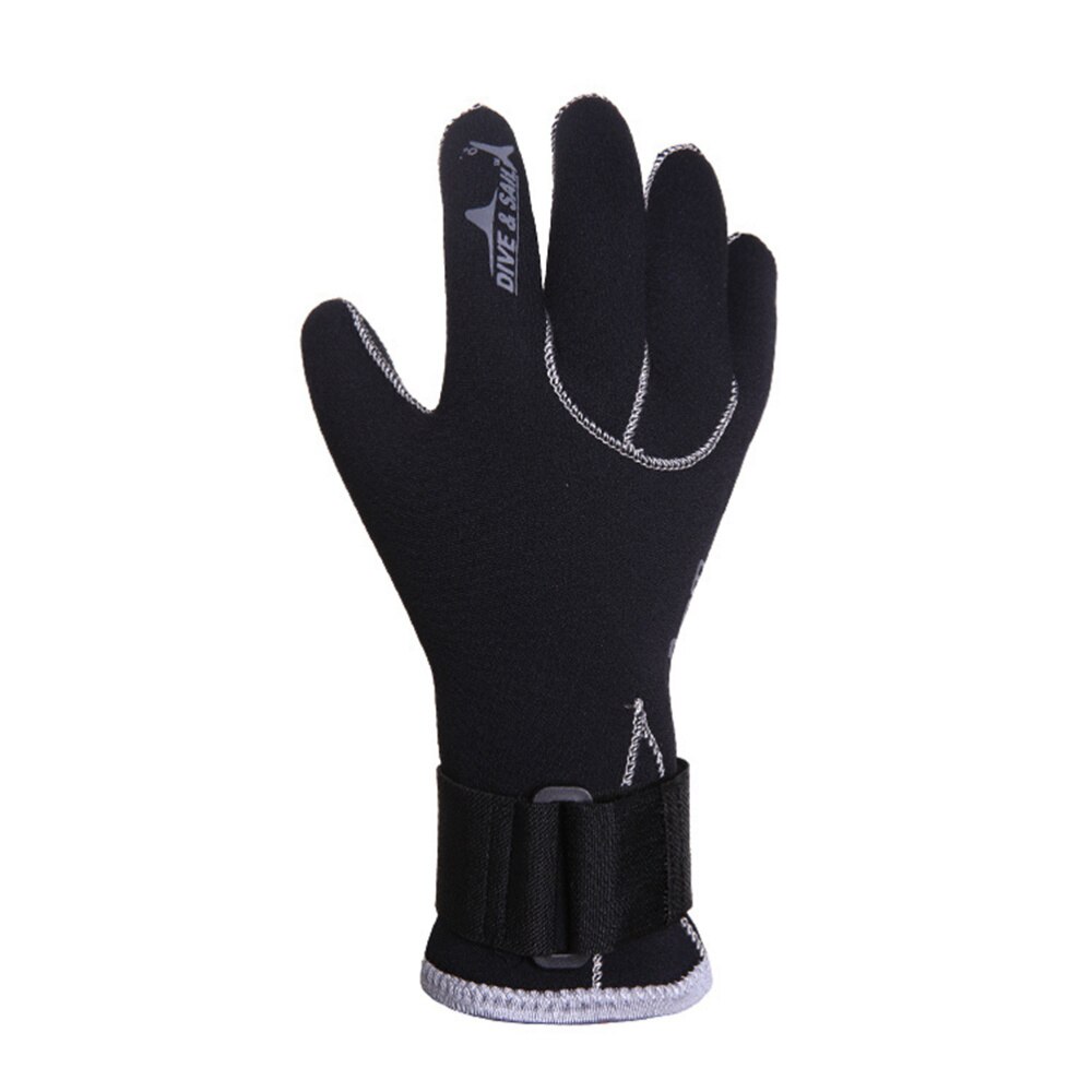 3mm Wetsuit - Snorkeling & Diving - Anti-Scratch, Non-Slip - Sun Protection