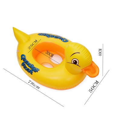 Cartoon Tier Schwimmen Ring Aufblasbare Schwimmen Ring Float Ball Baby Schwimmen Praxis Air Mattres Kinder Wasser Spielzeug Bildung: B