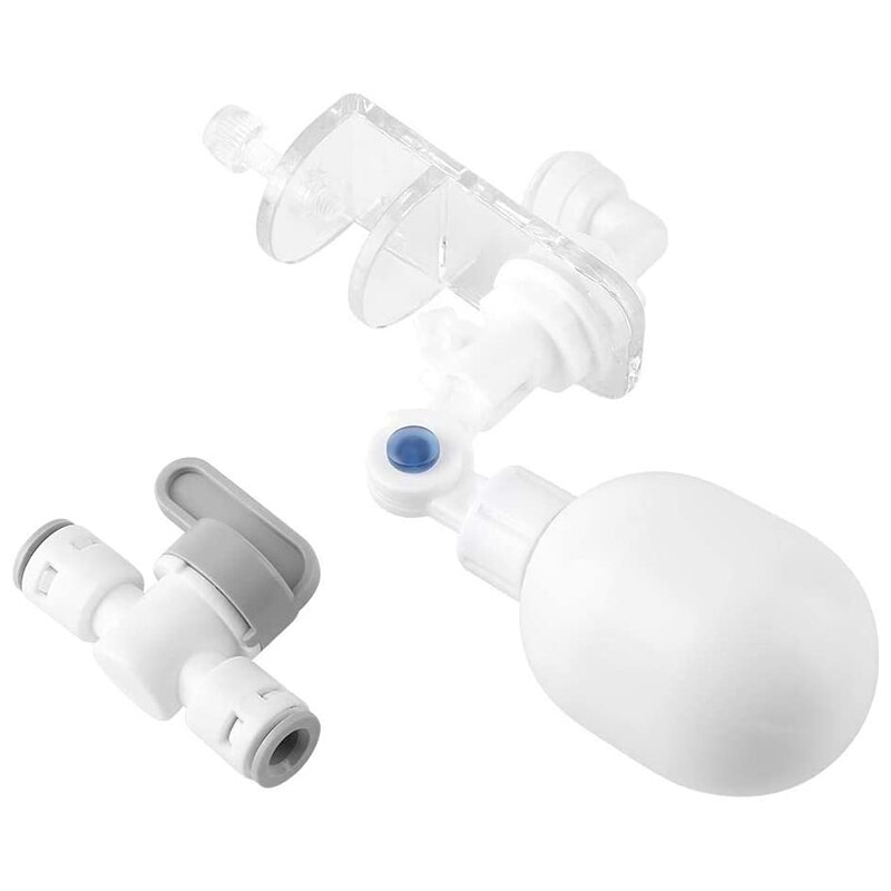 Vlotter, Automatische Water Level Controller, Verstelbare Vlotter, Gebruikt In Aquarium Dierbenodigdheden