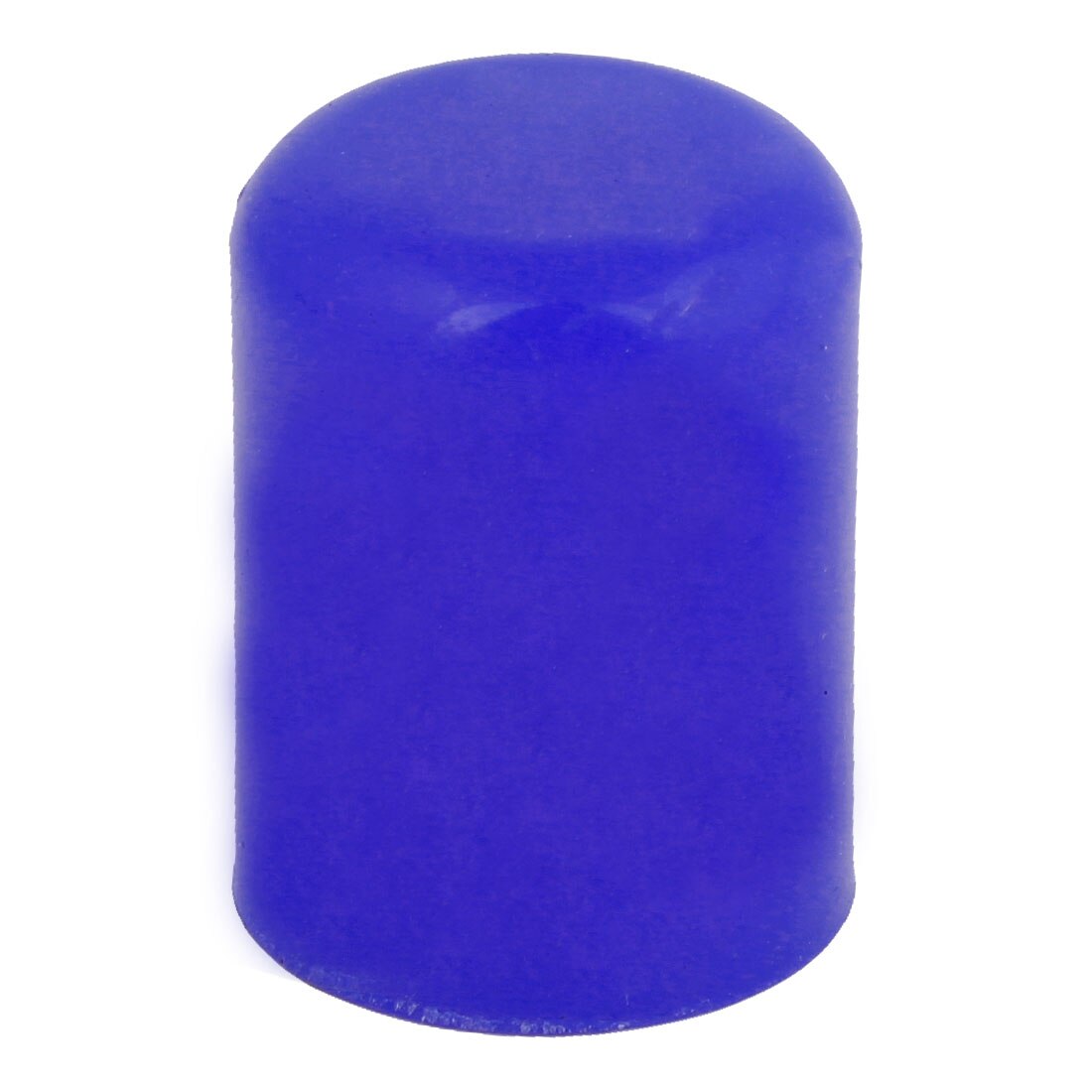 Bouchon d'obturation en Silicone pour Tube d'aspiration, embout de tuyau d'aspiration, accessoires de voiture bleu, 4/6/8/12/16/19/25/30/32mm: 1pcs 19mm