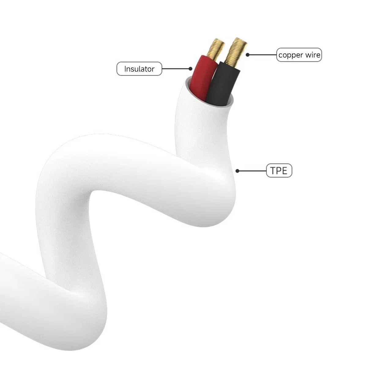 Chargeur USB de type C pour Apple Watch Series 10, câble de charge pour iWatch Ultra 2 6 5 4 3 2, station de charge