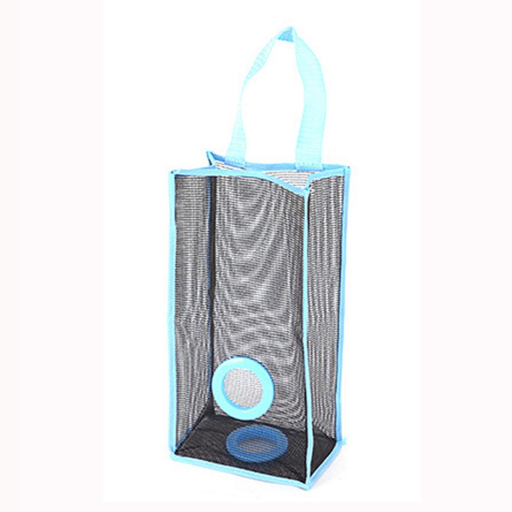 Net Turtle Bag Mesh Shopping Bag String Shopping Fruit Bag Breathable Reusable Hanging Kitchen Garbage Grocery Storage