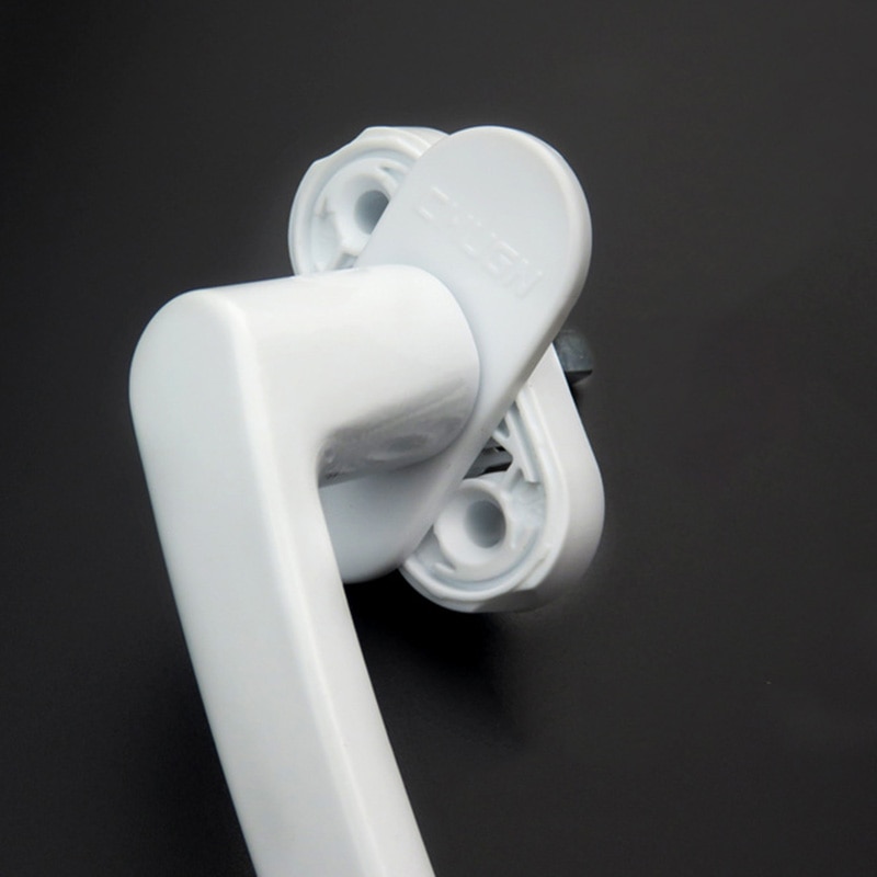Replacement Window Handles Left/ Hand Zinc Alloy W... - Grandado