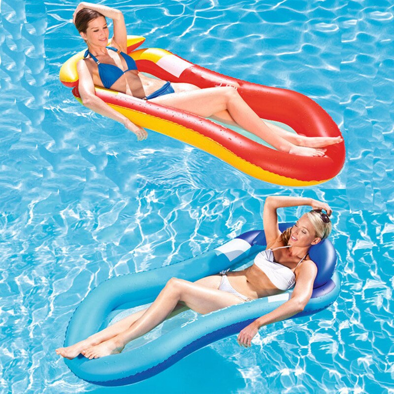 Plaża impreza przy basenie zabawki pływające na wodzie jazda pływające zabawki duże koło ratunkowe samodzielnie letnie gry pływackie na wolnym powietrzu PVC dorosły dziecko 1