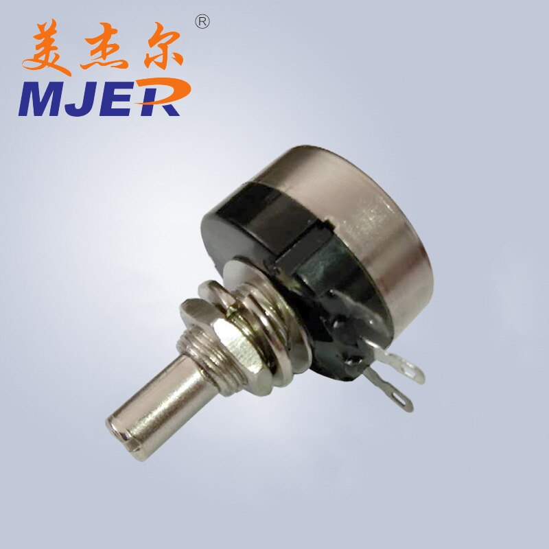 RV24YN20S 100K Potentiometer RV24YN