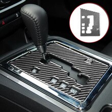 Voor Dodge- Challenger Decoratieve Stickers Panel Shift Duurzaam