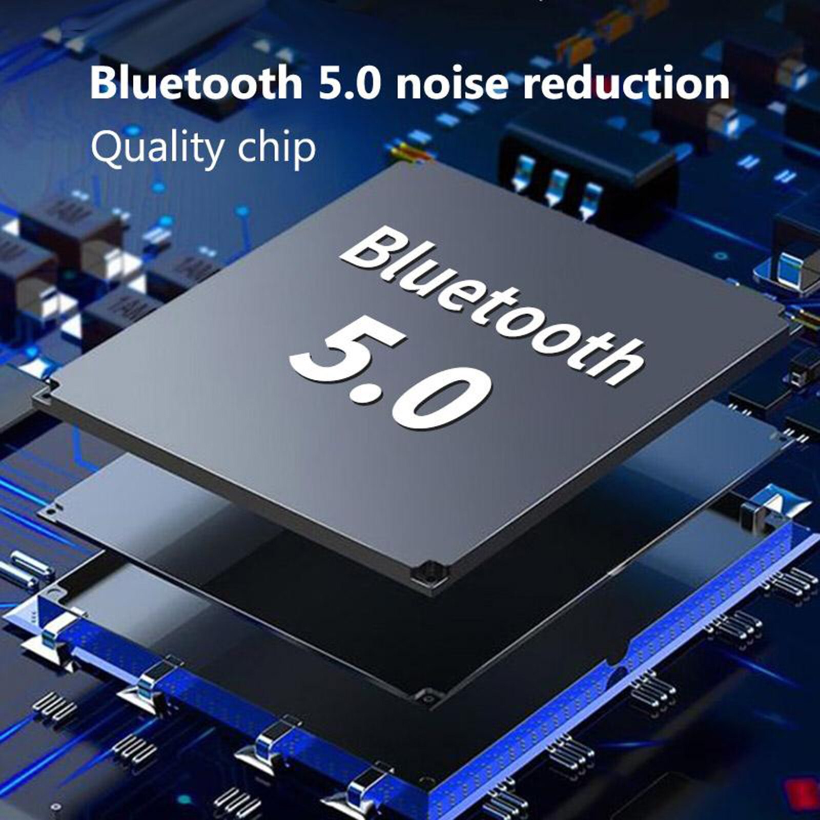 Bluetooth Car Kit Hands-Free FM Transmitters Audio Receiver USB Charger