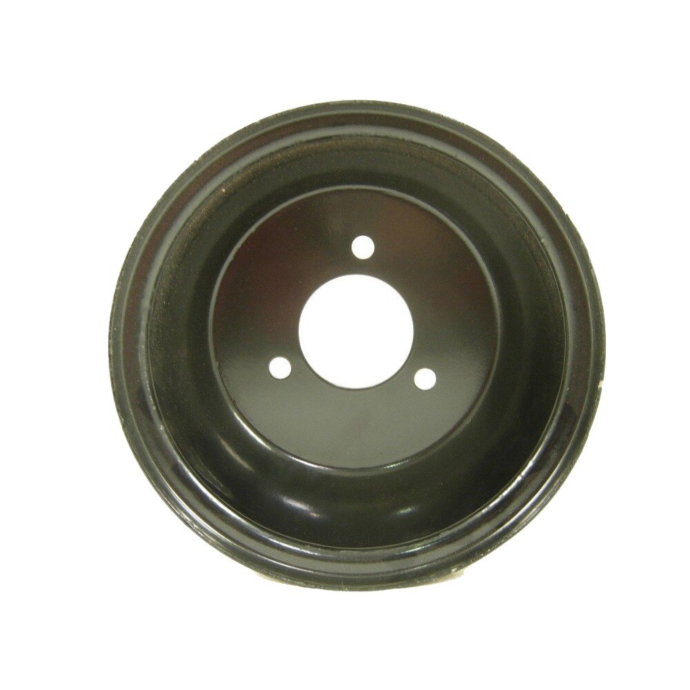 ATV Rim 7" Wheel 3 Bolt For Taotao Coolster Icebear Chinese 110cc 125cc 16x8-7 tire 69mm space
