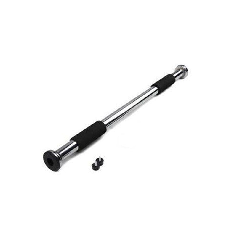 Multifunctional Horizontal Bar For Home 200kg Adjustable Indoor Exercise Pull Up Training Bar Sport Fitness Sit-up Gym Equipment: Default Title