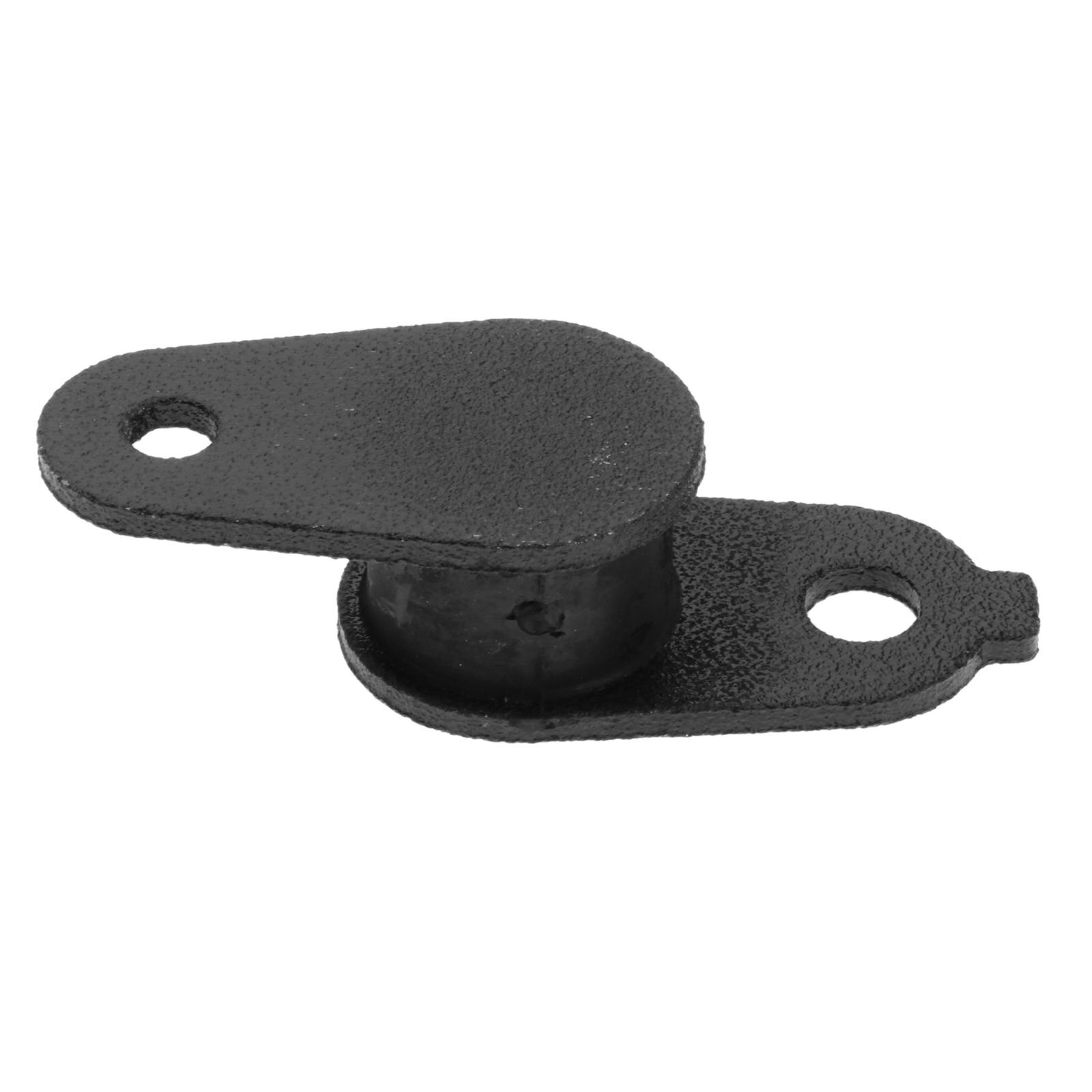 Pakoputken ripustuskiinnike honda  cr80 cr85 cr250 cr500,  :lle helppo asentaa