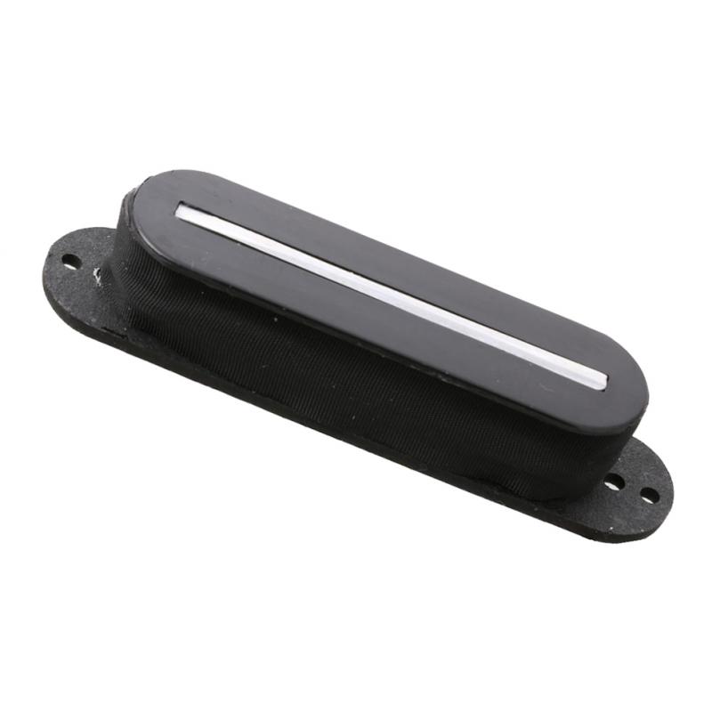 Dilwe 2 PCS Gitarren Tonabnehmer Pickup Elektrische Isolierung