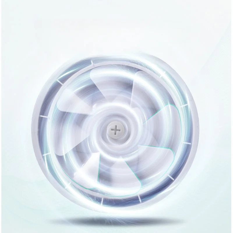 Duct Round 3 Inch 4 Inch 5 Inch 6 Inch 8 Inch Uitlaat Ventilatie Ventilator Keuken Huishoudelijke Afzuigkap Ventilator Badkamer Uitlaat Ventilator