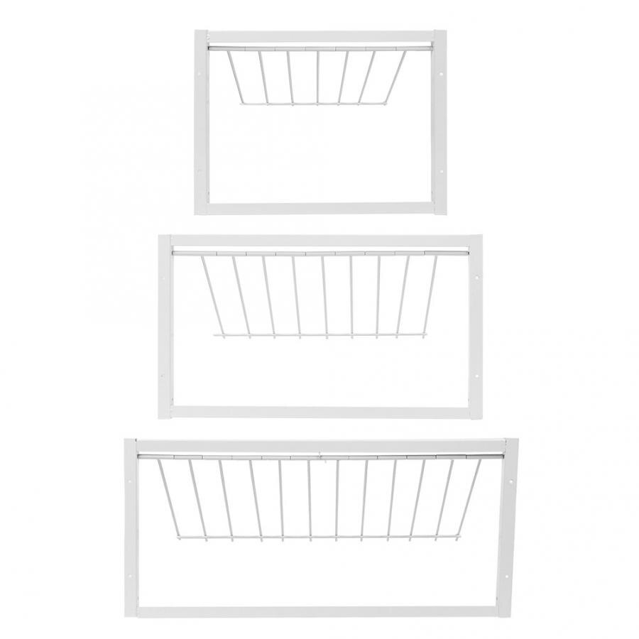 Cage à oiseaux en fer | Cage piège en T, porte haute résistance, pour une Installation facile, Cage à oiseaux, Cage suspendue à oiseaux d'animaux