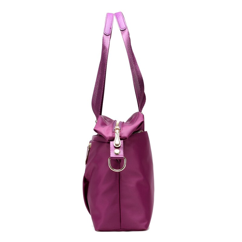 Women Handbag Nylon Messenger Bags Famous Brand Woman Shoulder Bags Female Ladies Handbags Sac A Main Femme