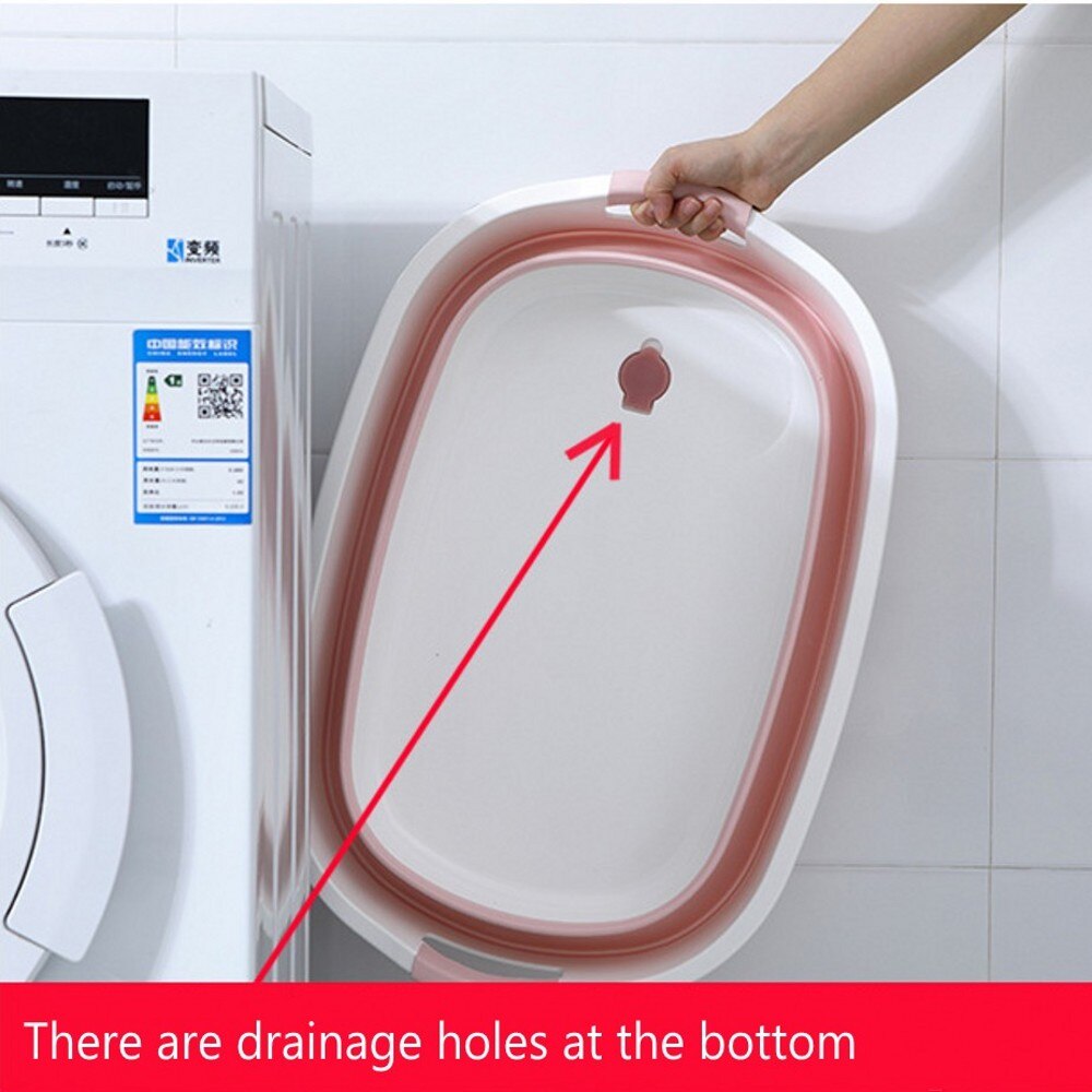 Bañera plegable portátil de silicona para mascotas, cachorros y gatos, bañeras de baño multifunción gruesas y pequeñas para perros, limpiador de bañeras, suministros