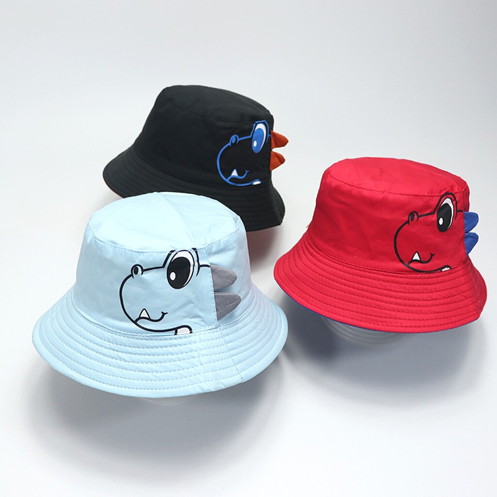 Baby Boy Hats Soft Cotton Sunhat Eaves Baseball Cap Sun Hat Beret