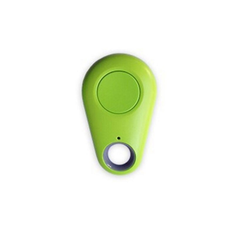 5 stuks slimme sleutel selfie camera draadloos bluetooth 4.0 tracker anti-verlies alarm slimme zoektag kindertas huisdier vind-locator